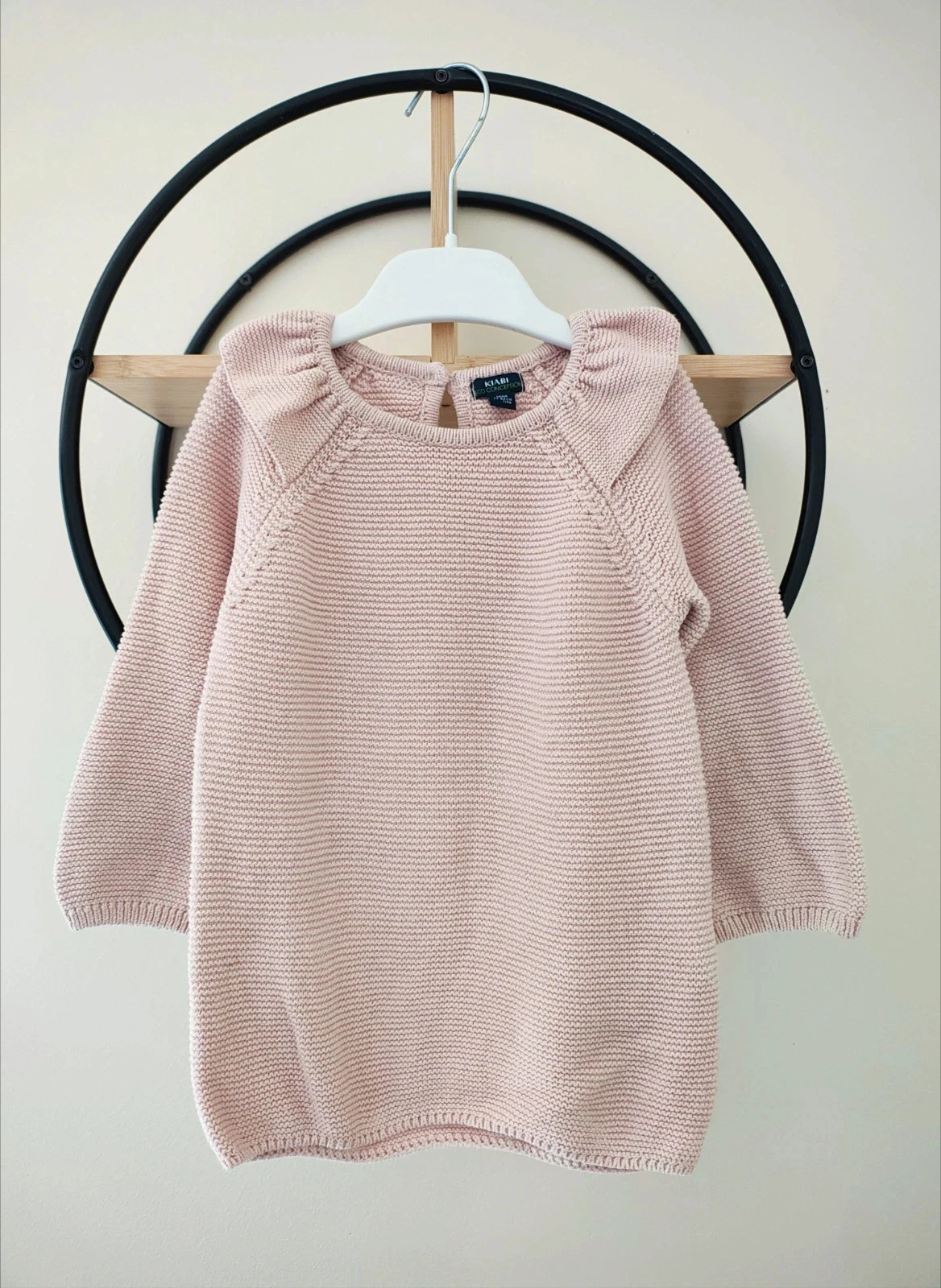 18 mois robe Kiabi